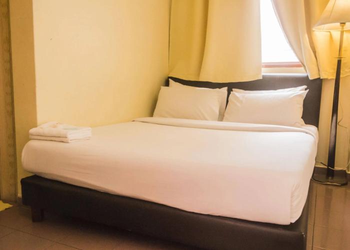Anggerik Lodging Hotel