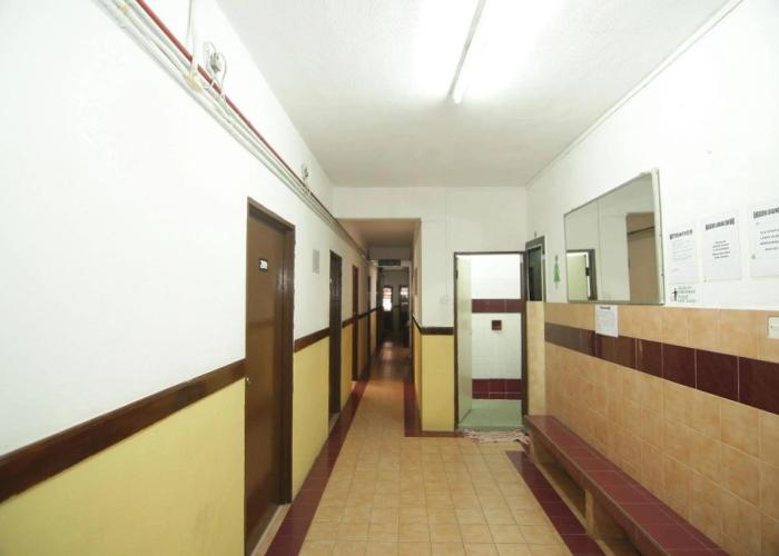 Anggerik Lodging Hotel
