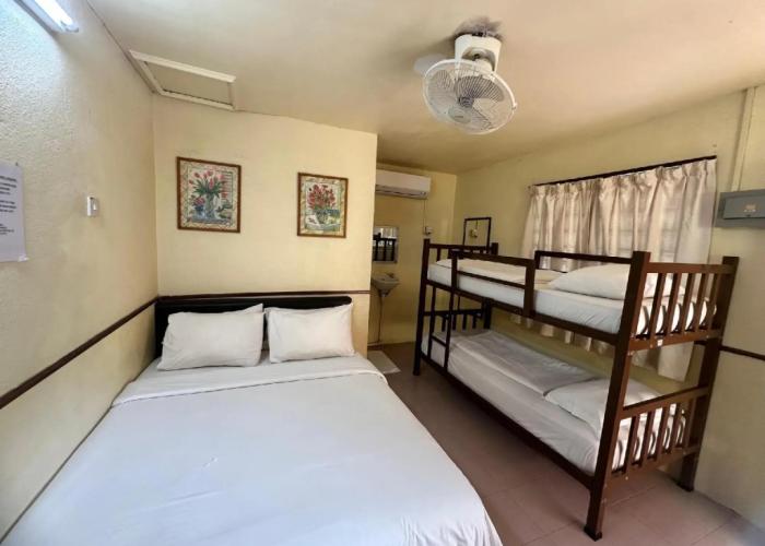 Anggerik Lodging Hotel