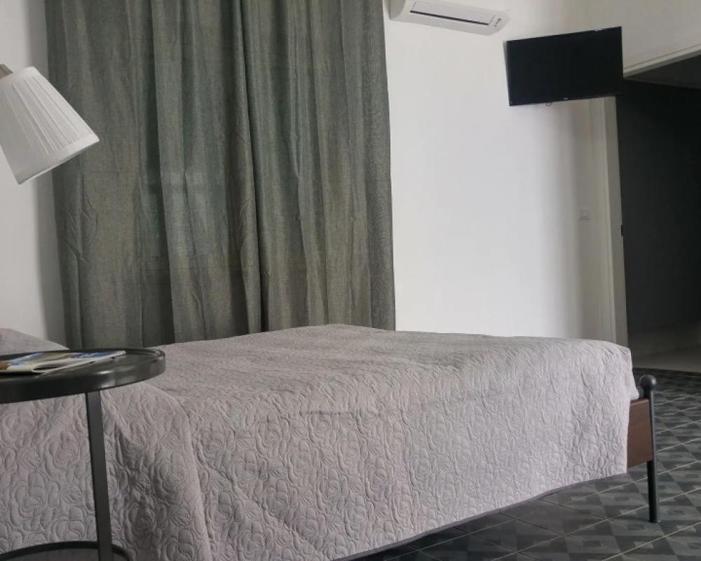 Il Giardino fra gli Ulivi