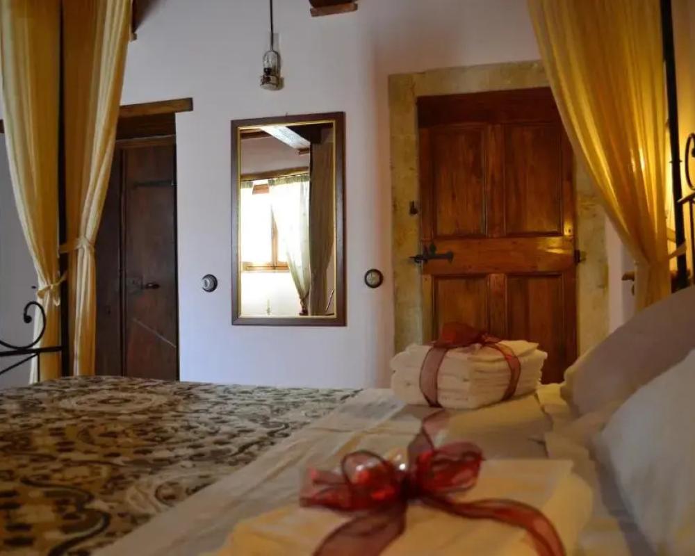 B&B Palazzo La Loggia