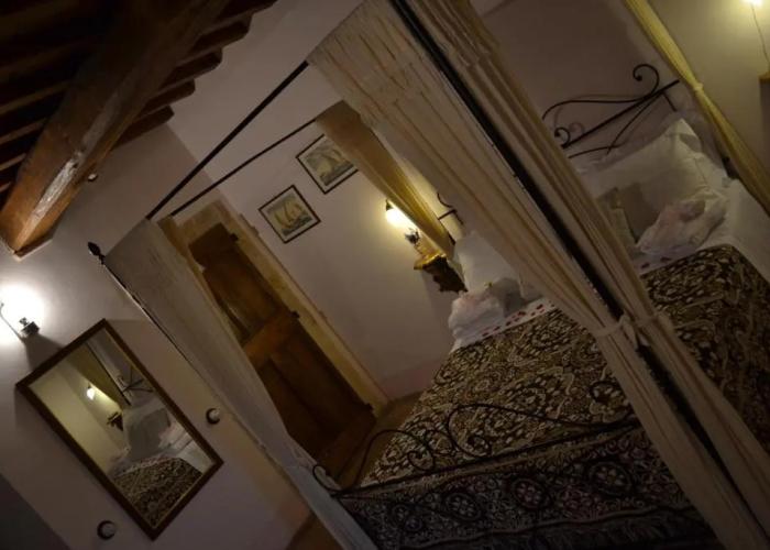 B&B Palazzo La Loggia