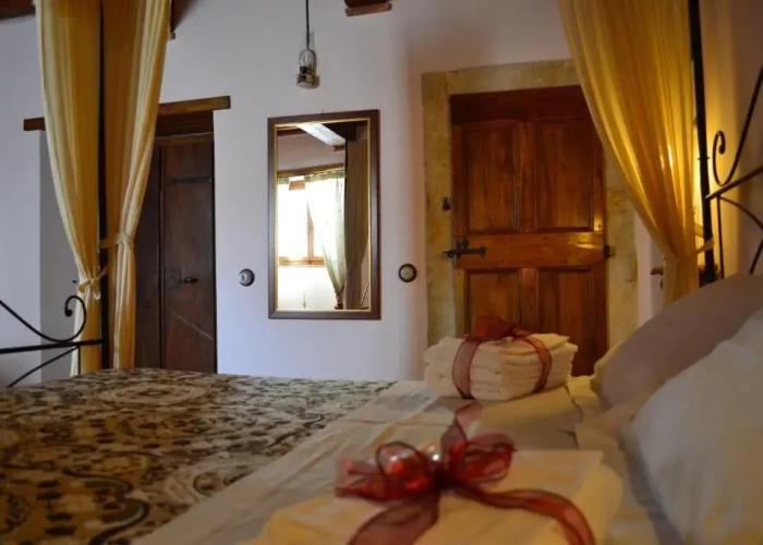 B&B Palazzo La Loggia
