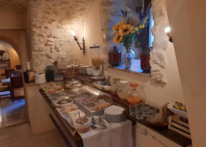 B&B Palazzo La Loggia