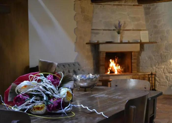 B&B Palazzo La Loggia