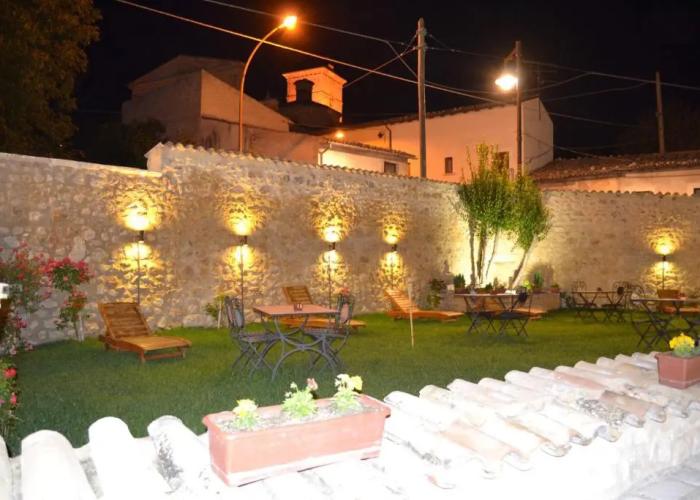 B&B Palazzo La Loggia