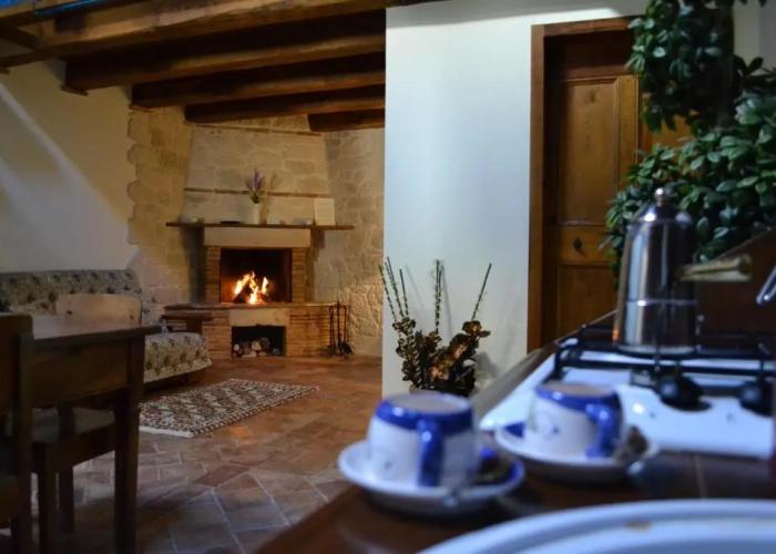 B&B Palazzo La Loggia