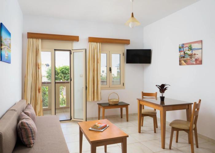 Fotis Studios Apartments