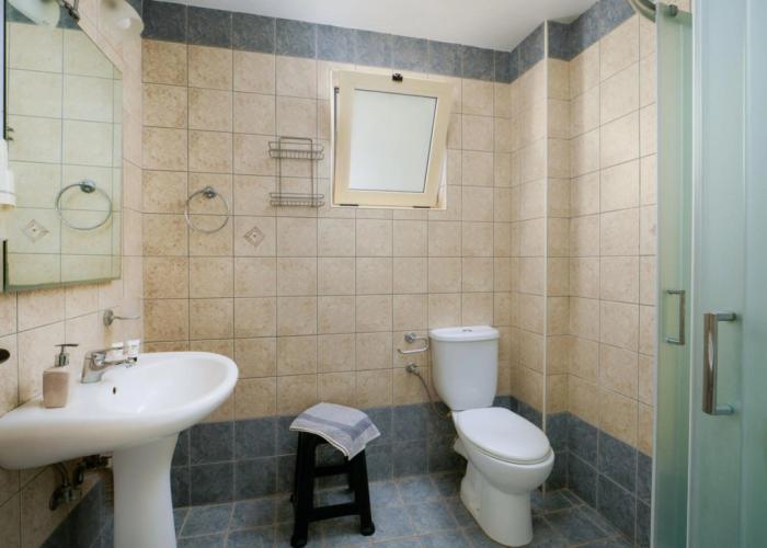 Fotis Studios Apartments