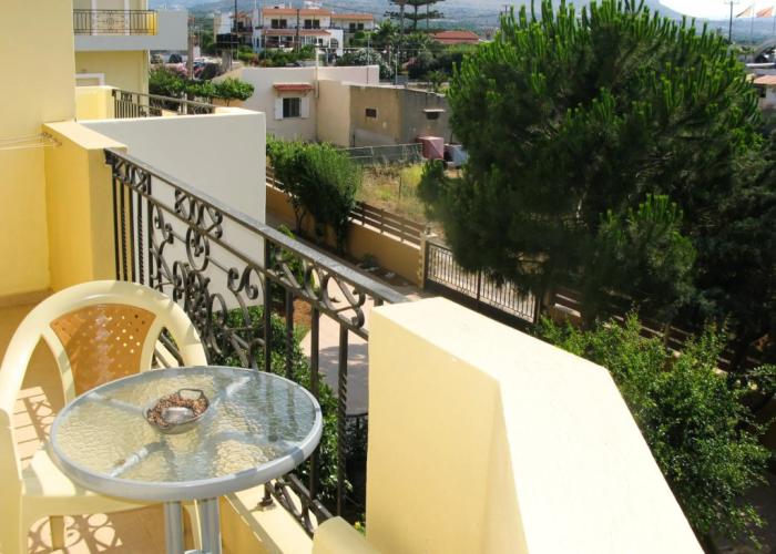 Fotis Studios Apartments