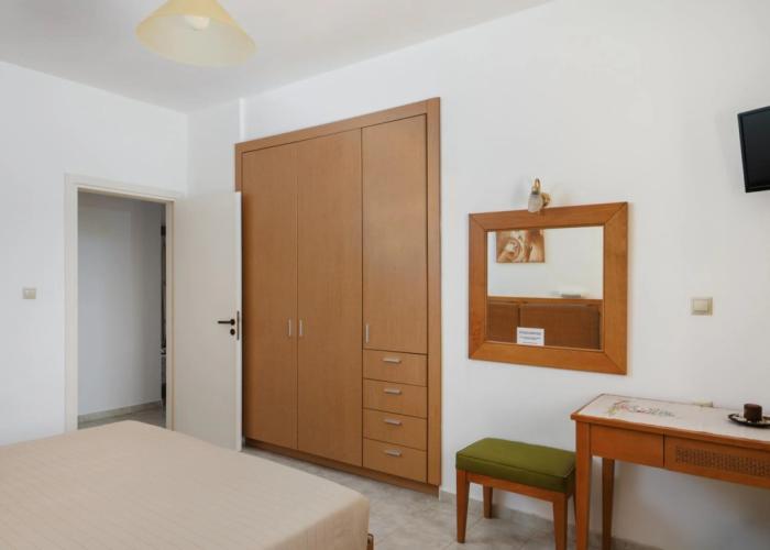 Fotis Studios Apartments