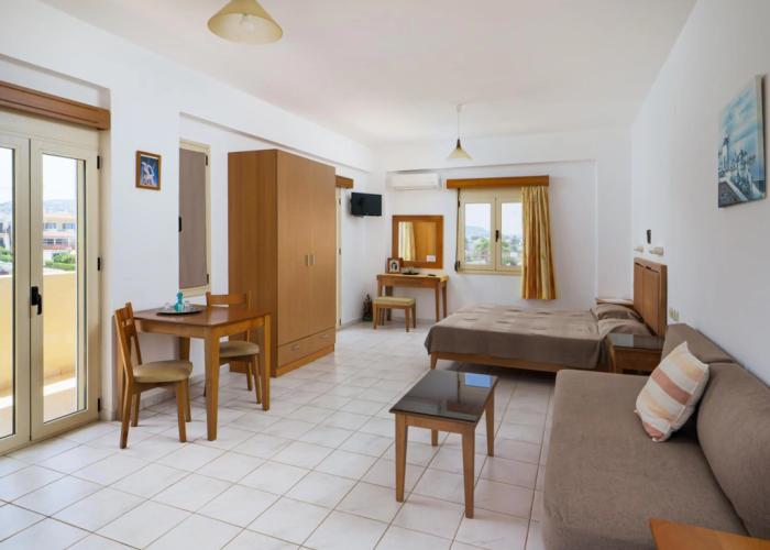 Fotis Studios Apartments