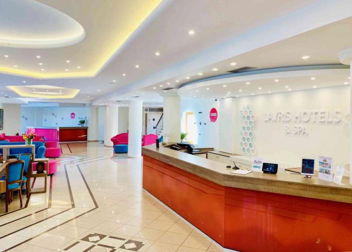 Aelius Hotel & Spa