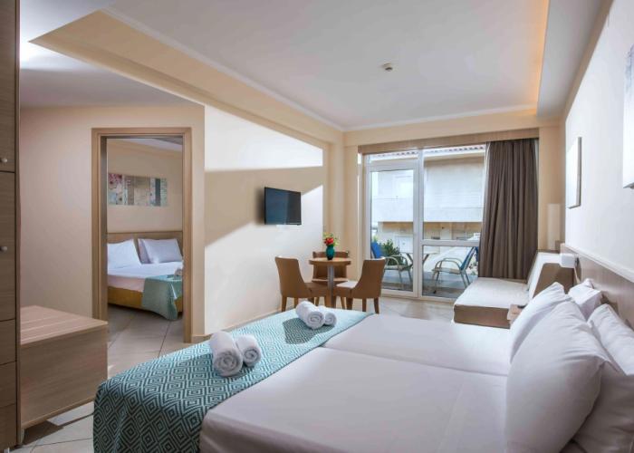 Aelius Hotel & Spa