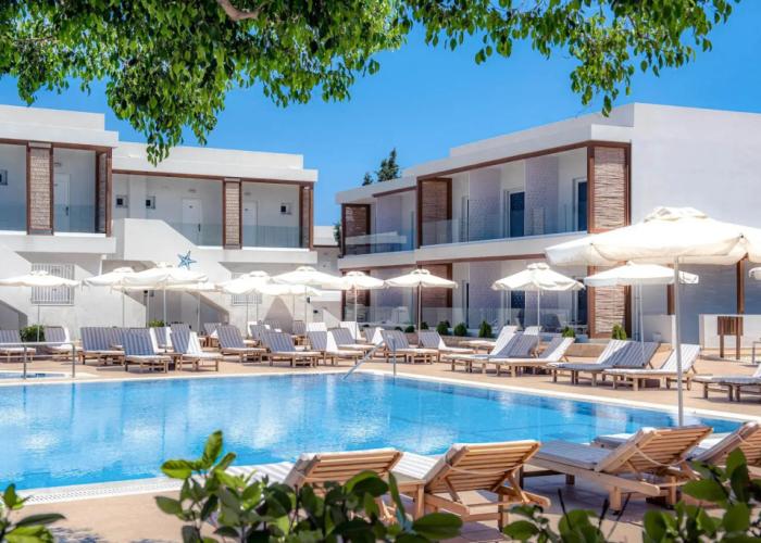 Aelius Hotel & Spa