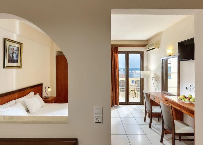 St. Constantin Beach Hotel and Spa