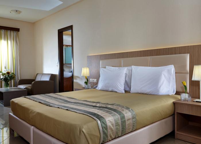 St. Constantin Beach Hotel and Spa