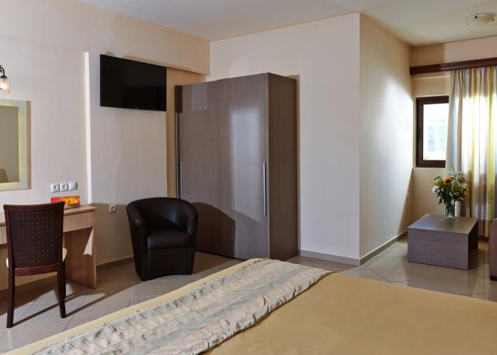 St. Constantin Beach Hotel and Spa