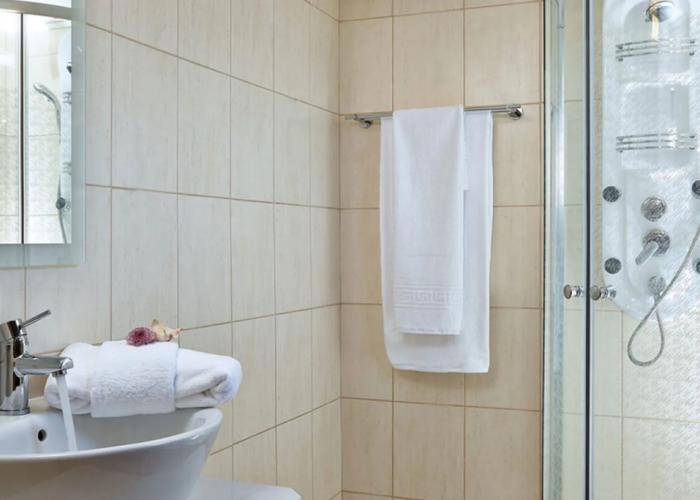 St. Constantin Beach Hotel and Spa