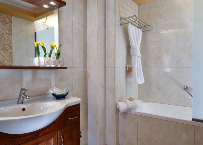 St. Constantin Beach Hotel and Spa