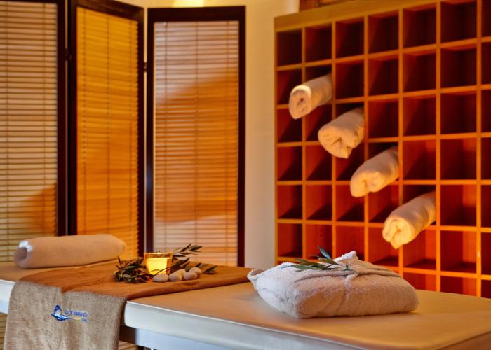St. Constantin Beach Hotel and Spa