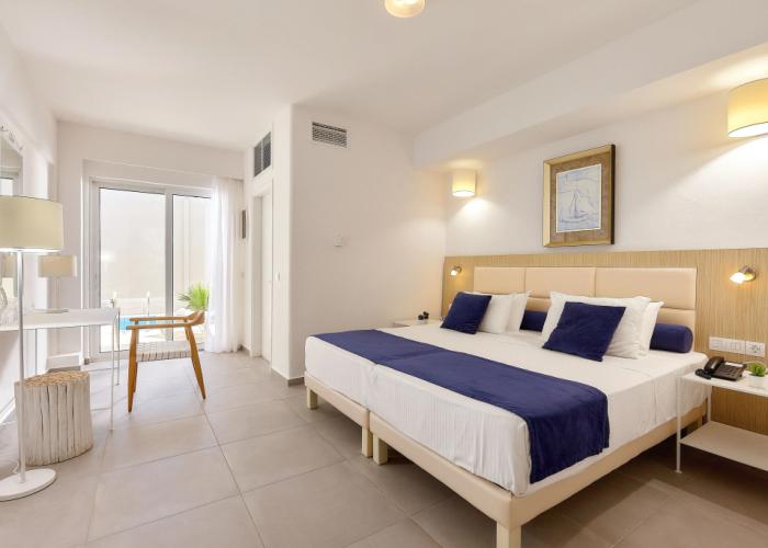 St. Constantin Beach Hotel and Spa