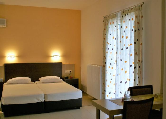 Your Memories Hotel