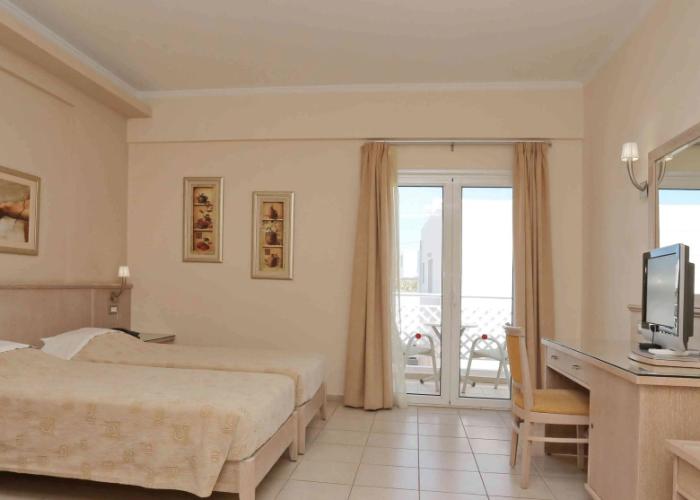 Magda Hotel