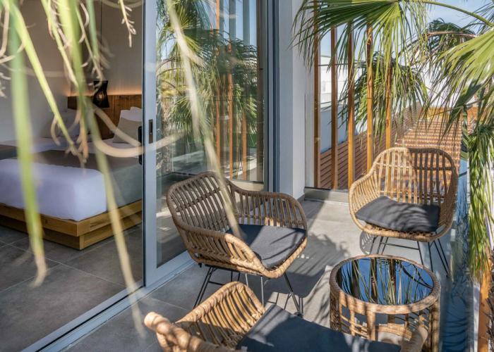 Magda Hotel