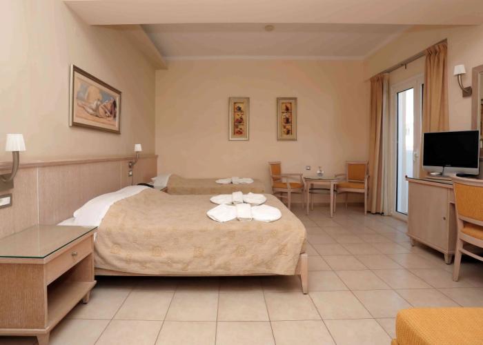 Magda Hotel