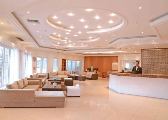 Magda Hotel