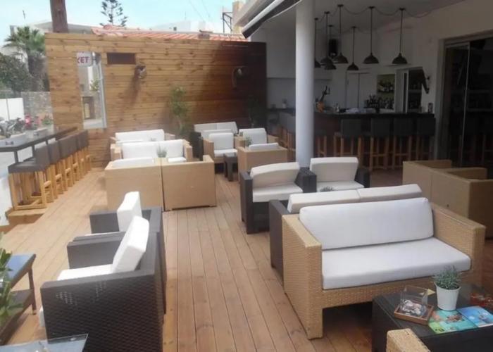 Despoina Apartments by Estia