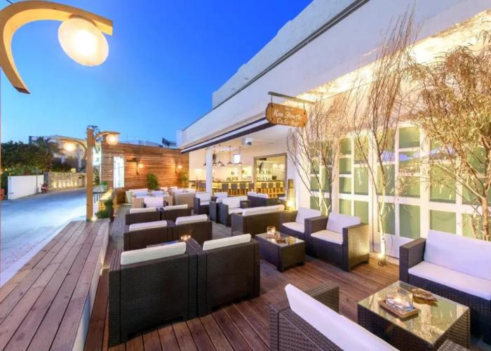 Despoina Apartments by Estia
