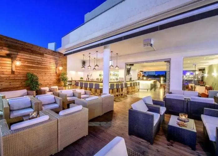 Despoina Apartments by Estia