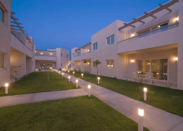 Ourania Apartments