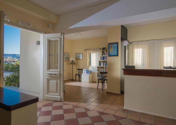 Ourania Apartments