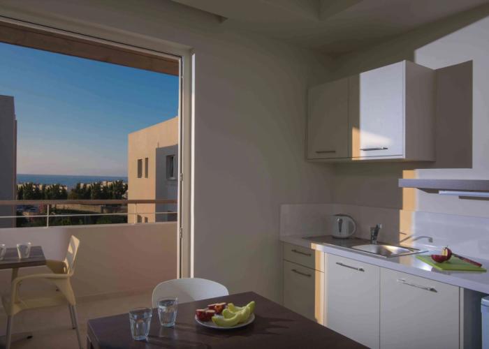 Ourania Apartments