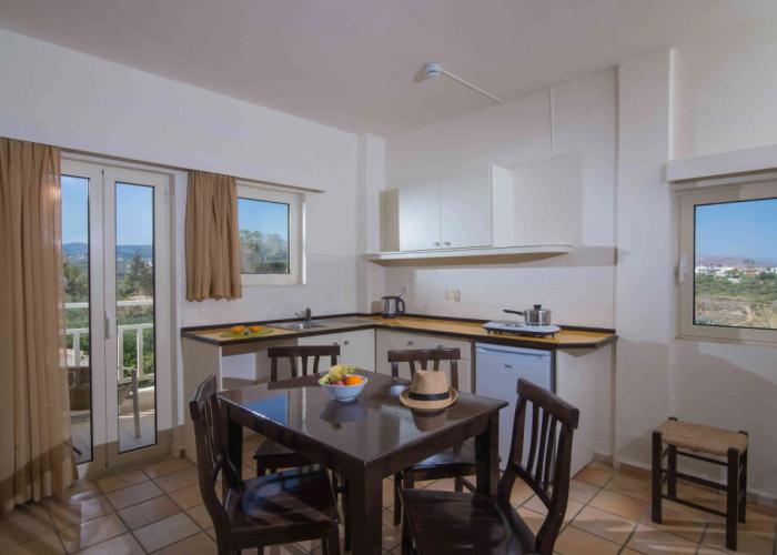 Ourania Apartments