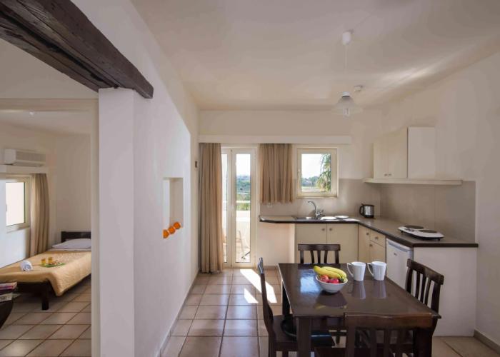 Ourania Apartments