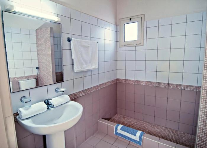 Ourania Apartments