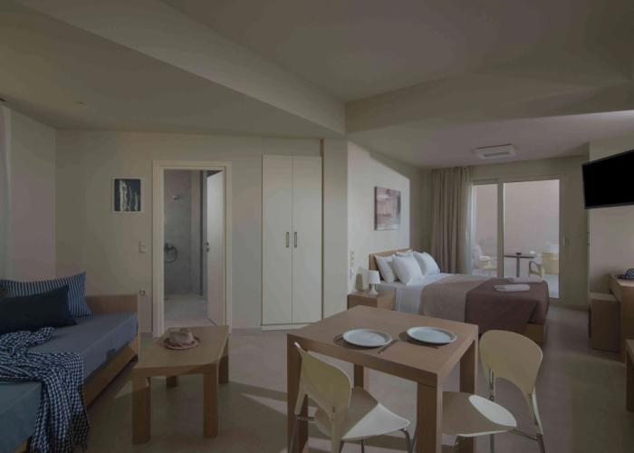 Ourania Apartments