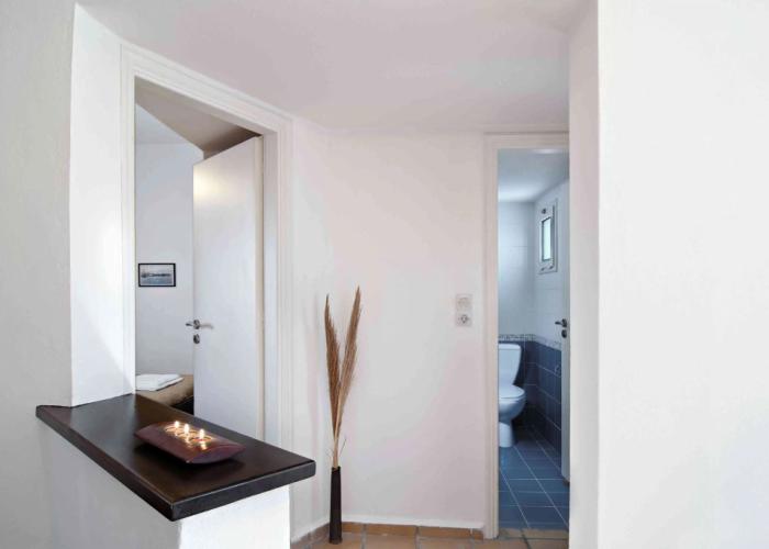 Ourania Apartments