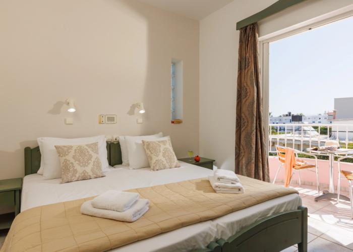 Pallatium Apartments