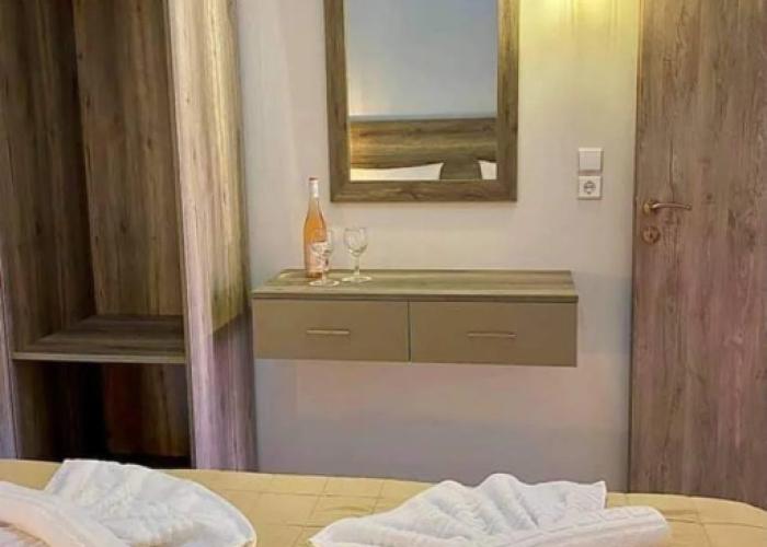 Pallatium Apartments