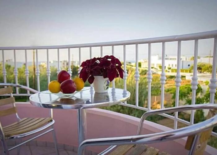 Pallatium Apartments