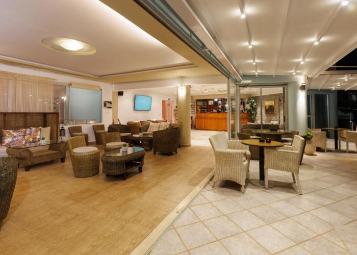 Pallatium Apartments