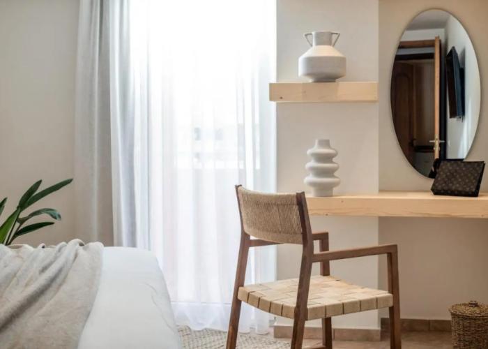 Elea Suites & Residences