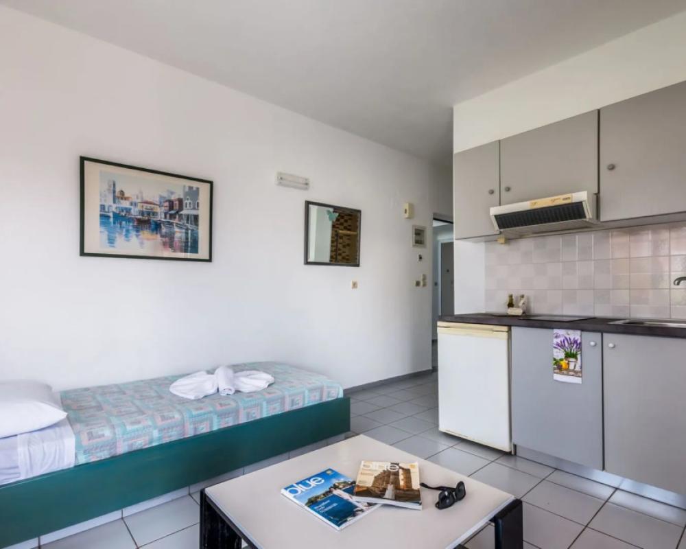 фото Evdokia Suites