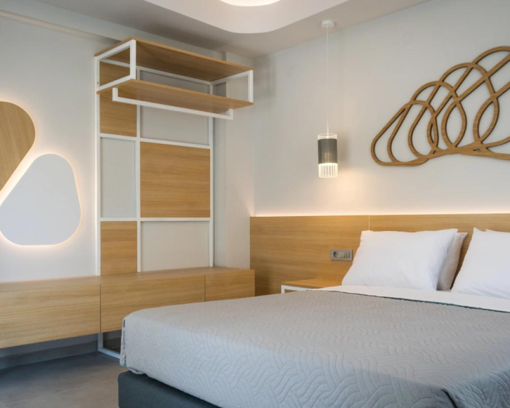 фото Evdokia Suites