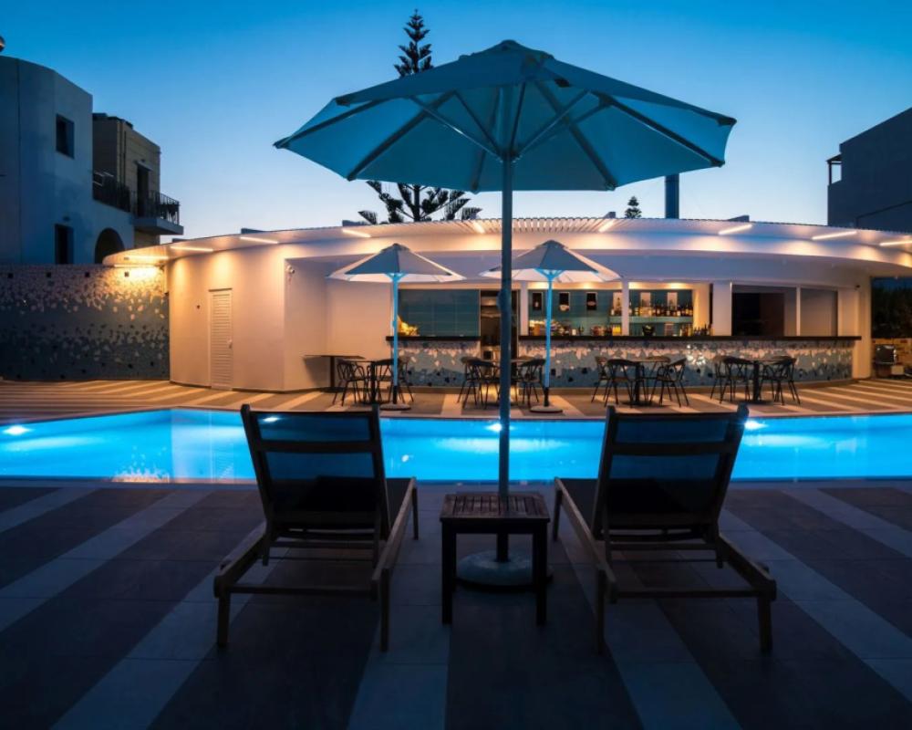 фото Evdokia Suites